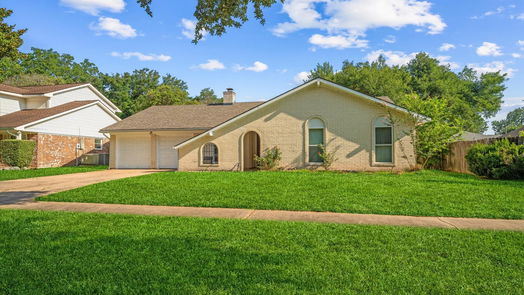 Houston 1-story, 4-bed 9610 S Hanworth Drive-idx