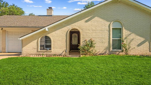 Houston 1-story, 4-bed 9610 S Hanworth Drive-idx