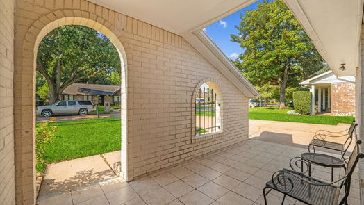 Houston 1-story, 4-bed 9610 S Hanworth Drive-idx