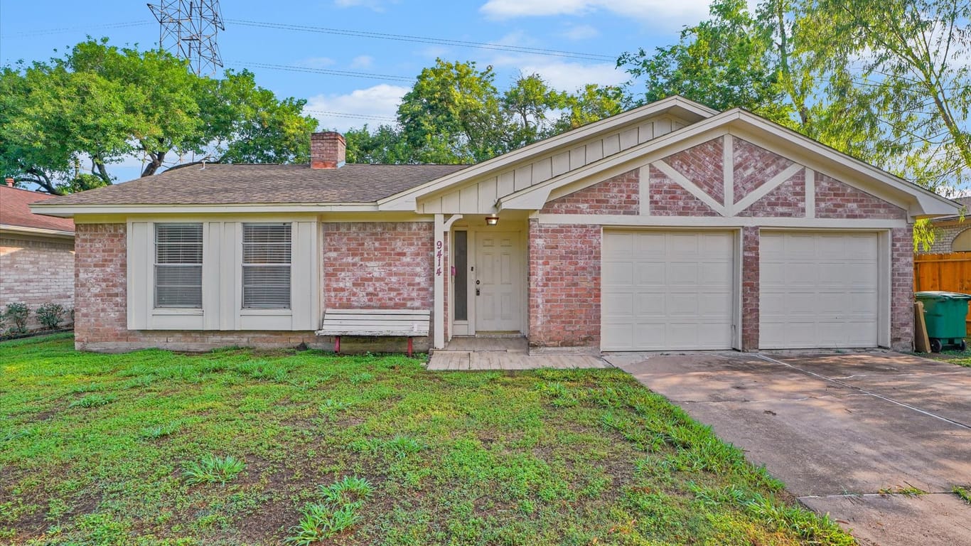 Houston 1-story, 3-bed 9414 Willow Meadow Drive-idx