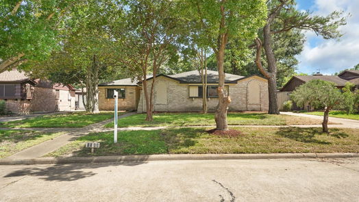 Houston 1-story, 4-bed 9219 Tooley Drive-idx