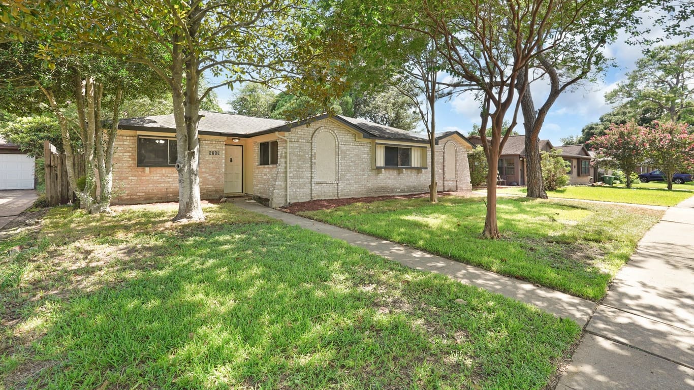 Houston 1-story, 4-bed 9219 Tooley Drive-idx