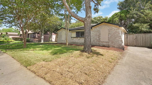 Houston 1-story, 4-bed 9219 Tooley Drive-idx