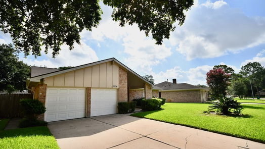 Houston 1-story, 3-bed 9730 Wickenburg Drive-idx