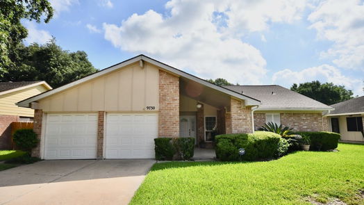 Houston 1-story, 3-bed 9730 Wickenburg Drive-idx