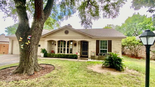 Houston 1-story, 3-bed 9743 Ravensworth Drive-idx