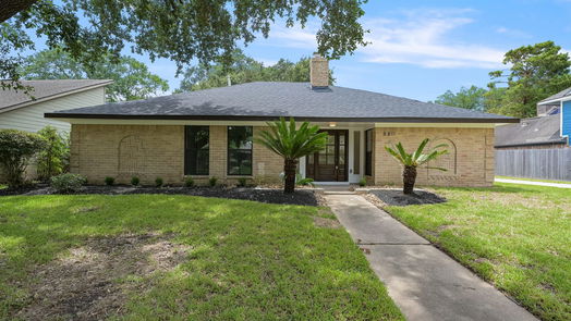 Houston 1-story, 5-bed 8811 Tavistock Drive-idx