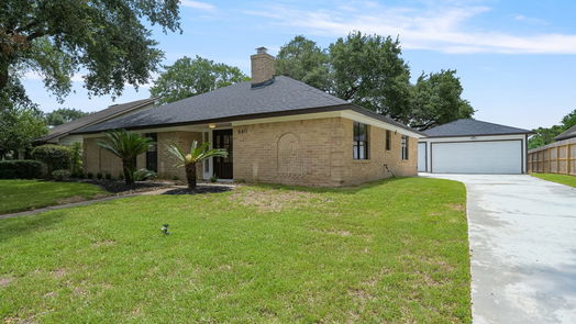 Houston 1-story, 5-bed 8811 Tavistock Drive-idx