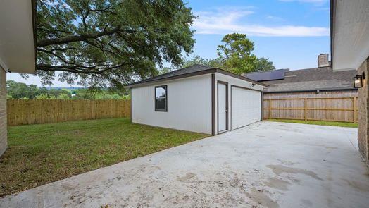 Houston 1-story, 5-bed 8811 Tavistock Drive-idx