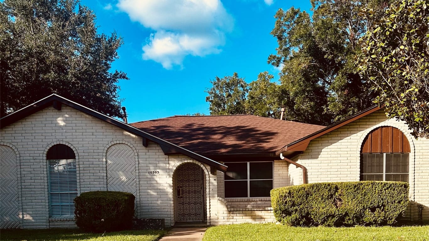 Houston 1-story, 4-bed 10303 Gustine Court-idx