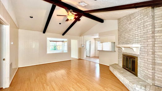 Houston 1-story, 3-bed 9531 Wickenburg Drive-idx