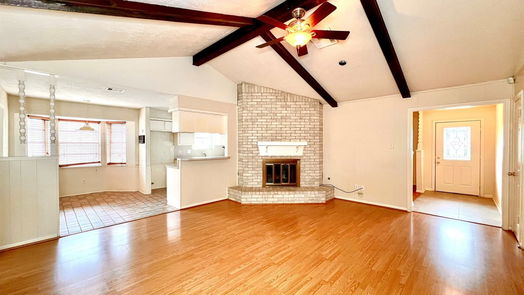 Houston 1-story, 3-bed 9531 Wickenburg Drive-idx