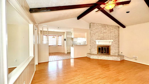 Houston 1-story, 3-bed 9531 Wickenburg Drive-idx