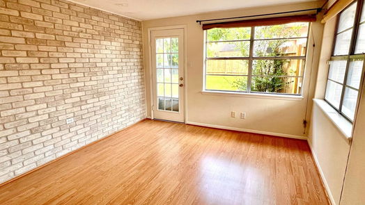 Houston 1-story, 3-bed 9531 Wickenburg Drive-idx