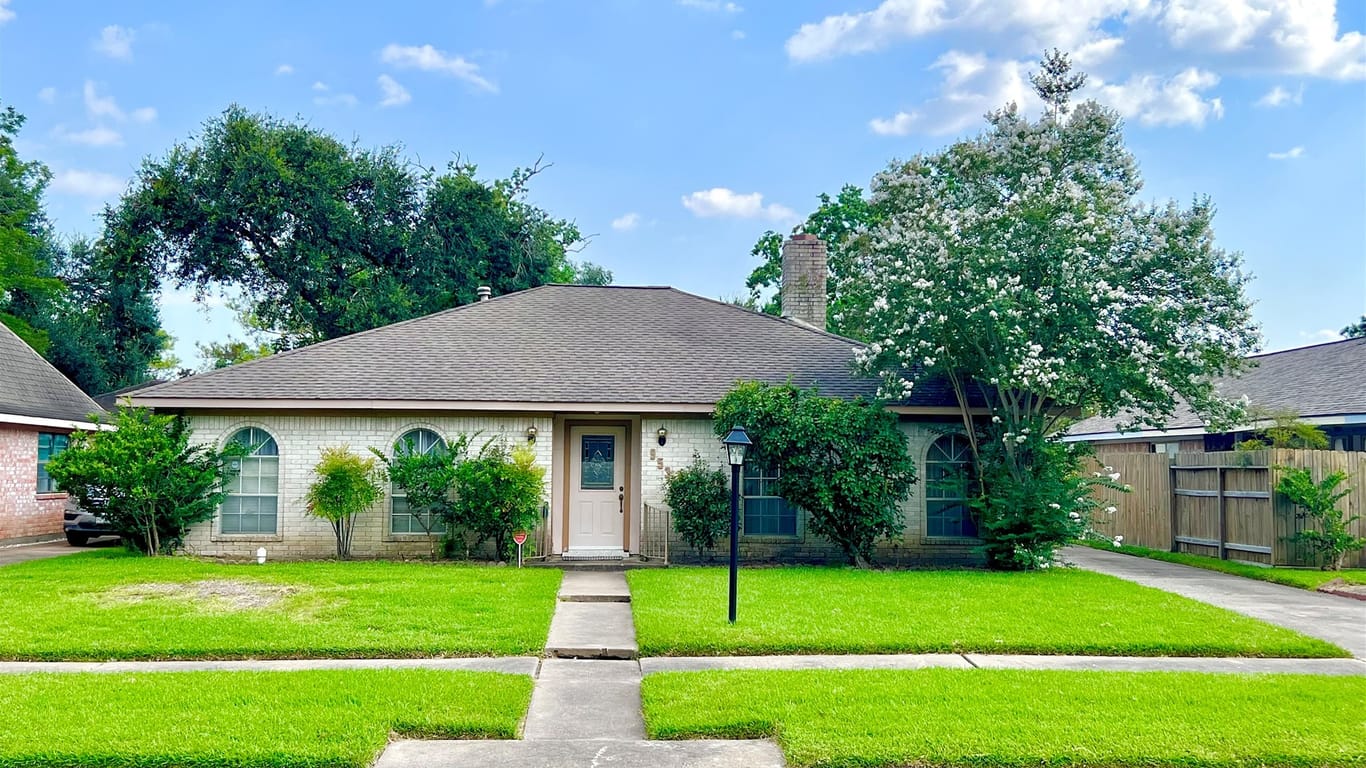Houston 1-story, 3-bed 9531 Wickenburg Drive-idx