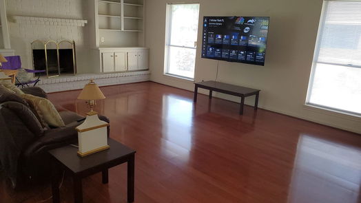 Houston 1-story, 4-bed 8906 Sterlingame Drive-idx