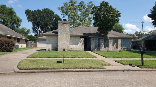Houston 1-story, 4-bed 8906 Sterlingame Drive-idx