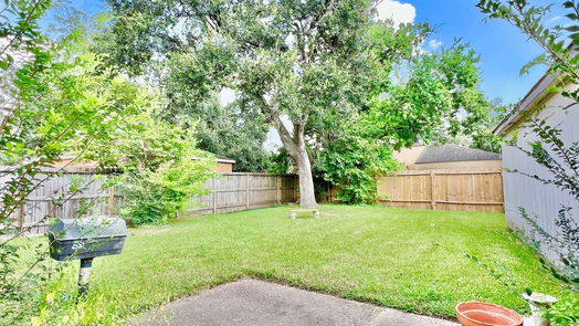 Houston 1-story, 3-bed 9531 Wickenburg Drive-idx