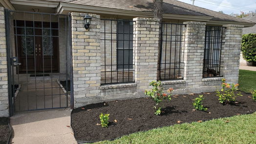 Houston 1-story, 4-bed 8906 Sterlingame Drive-idx
