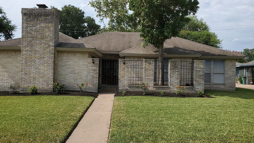 Houston 1-story, 4-bed 8906 Sterlingame Drive-idx