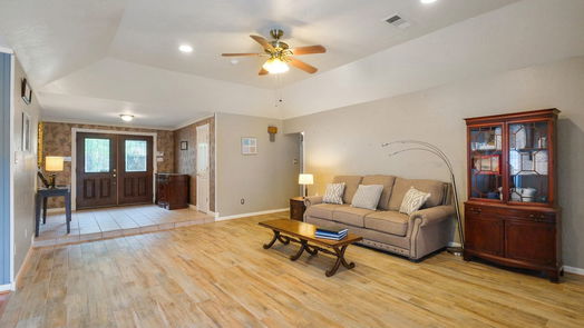 Houston 1-story, 3-bed 9103 Tavistock Drive-idx