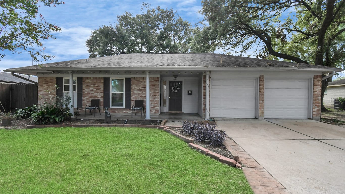 Houston 1-story, 4-bed 10515 Ranier Drive-idx