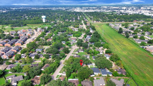 Houston 1-story, 4-bed 10515 Ranier Drive-idx