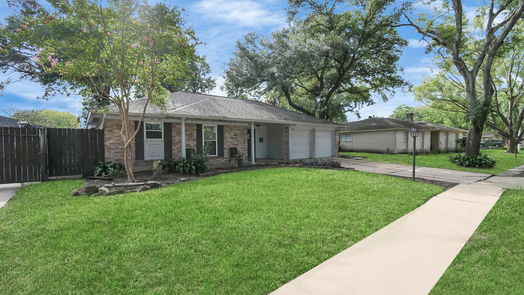 Houston 1-story, 4-bed 10515 Ranier Drive-idx