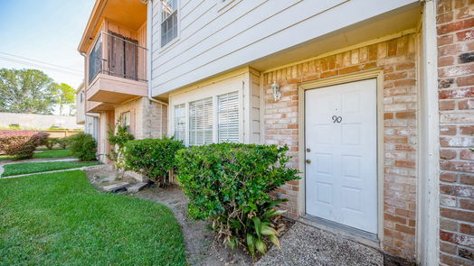 Houston 2-story, 2-bed 9200 W Bellfort Avenue 90-idx