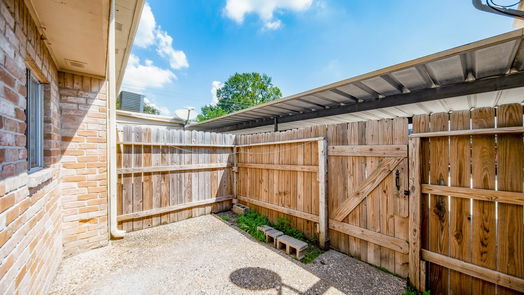 Houston 2-story, 2-bed 9200 W Bellfort Avenue 90-idx