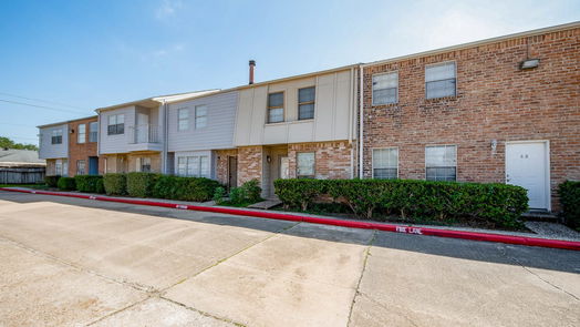 Houston 2-story, 2-bed 9200 W Bellfort Avenue 69-idx