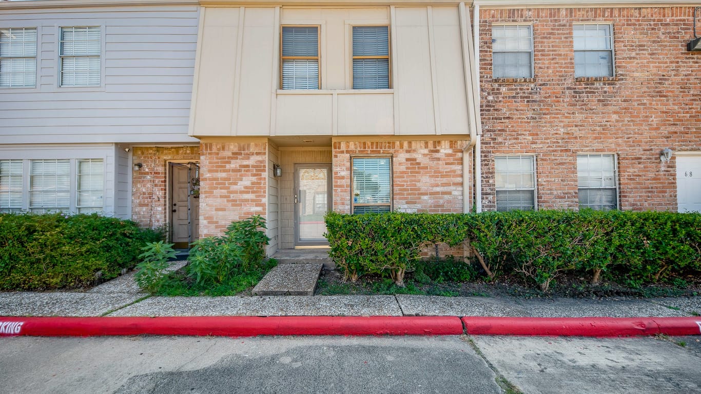 Houston 2-story, 2-bed 9200 W Bellfort Avenue 69-idx