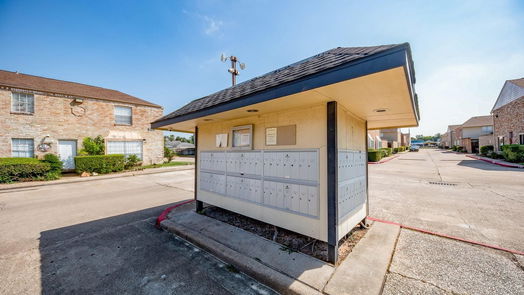 Houston 2-story, 2-bed 9200 W Bellfort Avenue 90-idx