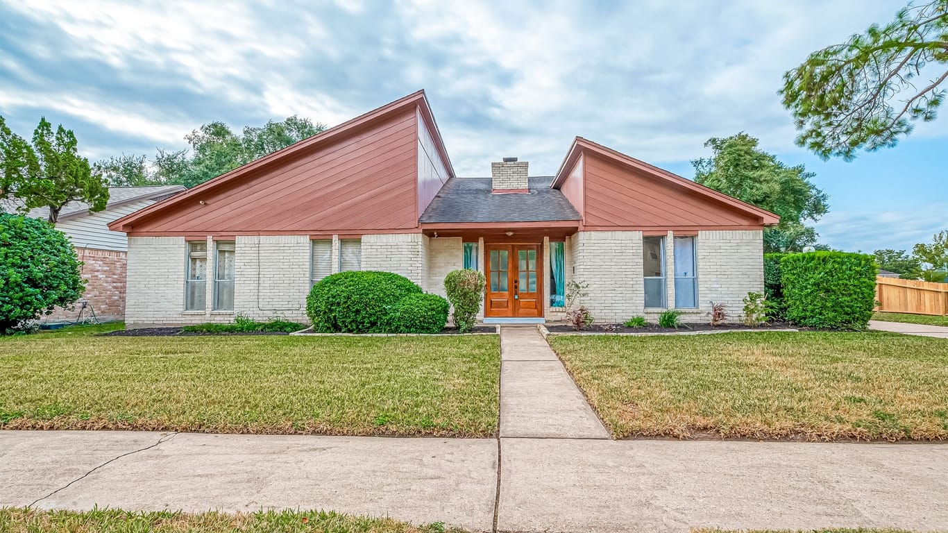 Houston 1-story, 4-bed 8807 Sterlingame Drive-idx