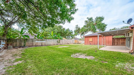 Houston 1-story, 4-bed 8807 Sterlingame Drive-idx