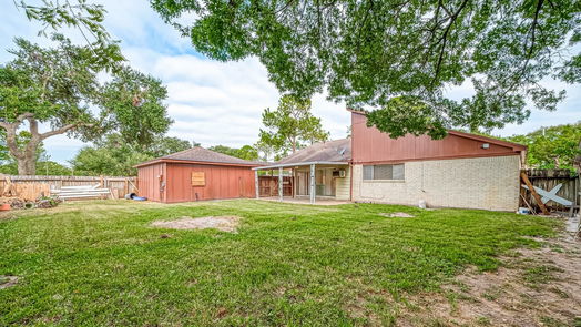 Houston 1-story, 4-bed 8807 Sterlingame Drive-idx