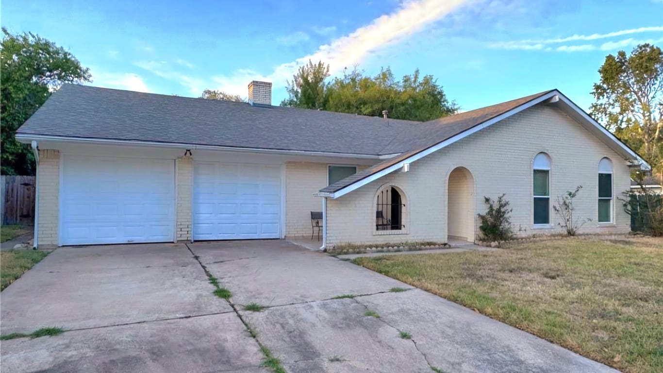 Houston 1-story, 4-bed 9610 S Hanworth Drive-idx