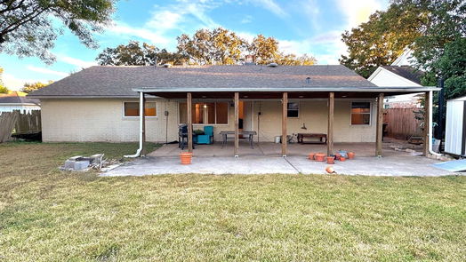 Houston 1-story, 4-bed 9610 S Hanworth Drive-idx