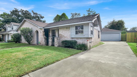 Houston 1-story, 3-bed 9703 S Petersham Drive-idx