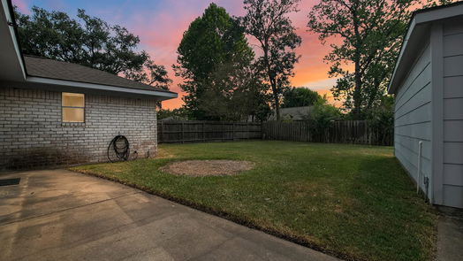 Houston 1-story, 3-bed 9703 S Petersham Drive-idx