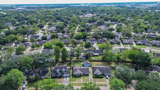 Houston 1-story, 3-bed 9703 S Petersham Drive-idx