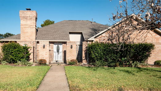 Houston 1-story, 4-bed 9126 Devoncroft Drive-idx