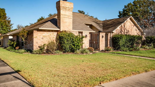 Houston 1-story, 4-bed 9126 Devoncroft Drive-idx