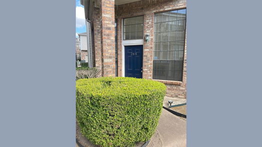 Houston 2-story, 2-bed 8888 Benning Drive 264-idx