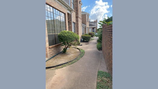 Houston 2-story, 2-bed 8888 Benning Drive 264-idx