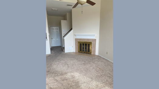 Houston 2-story, 2-bed 8888 Benning Drive 264-idx