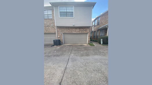 Houston 2-story, 2-bed 8888 Benning Drive 264-idx