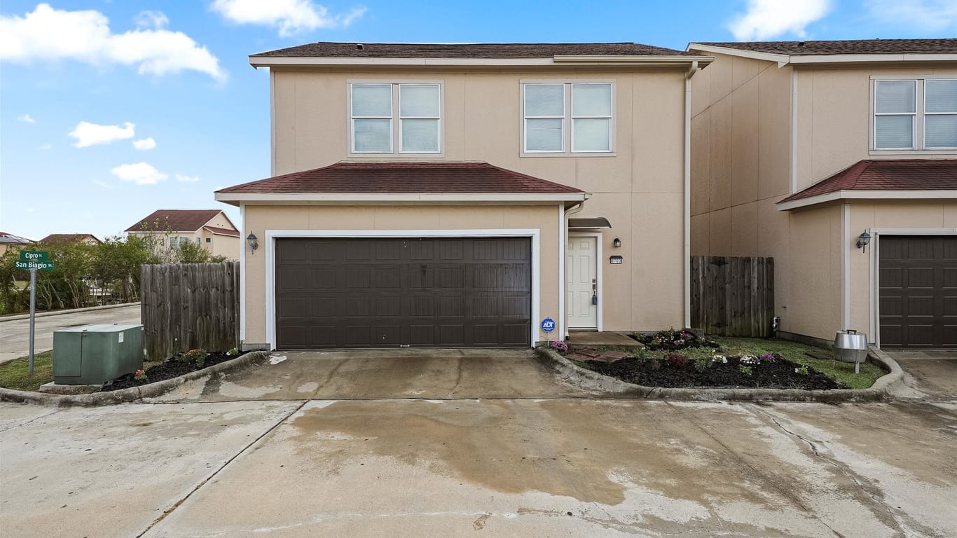 Houston 2-story, 3-bed 8703 San Biagio Street-idx