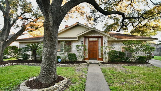 Houston null-story, 3-bed 12207 Appleby Drive-idx