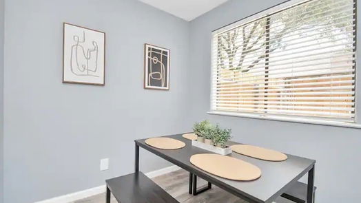 Houston 2-story, 2-bed 15613 Weldon Drive-idx